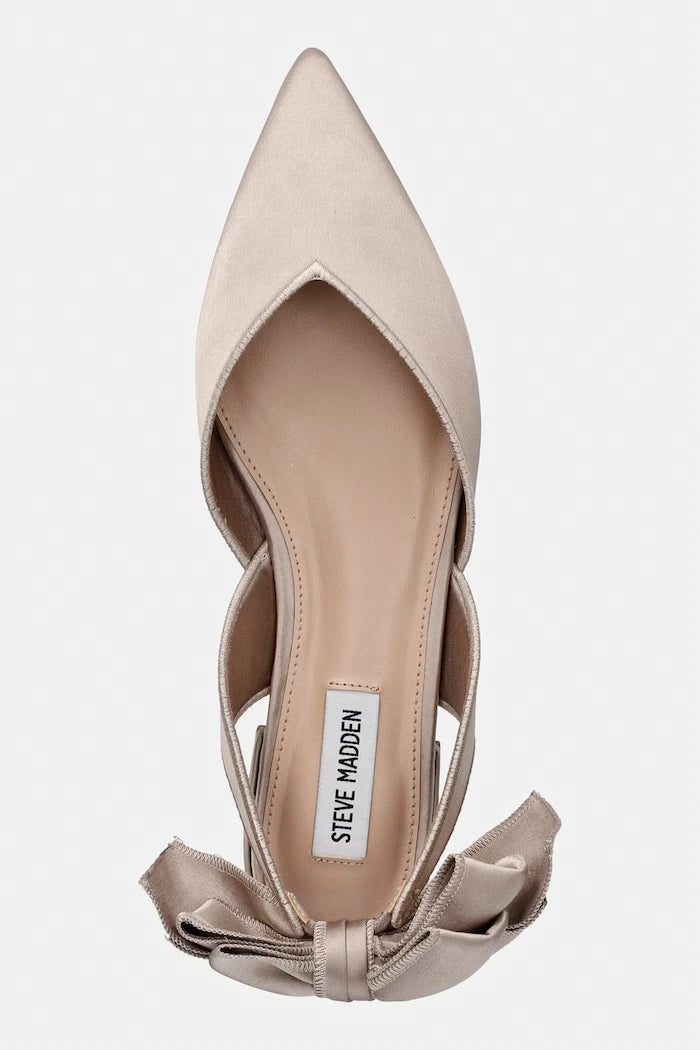 Steve Madden Synthia Babet