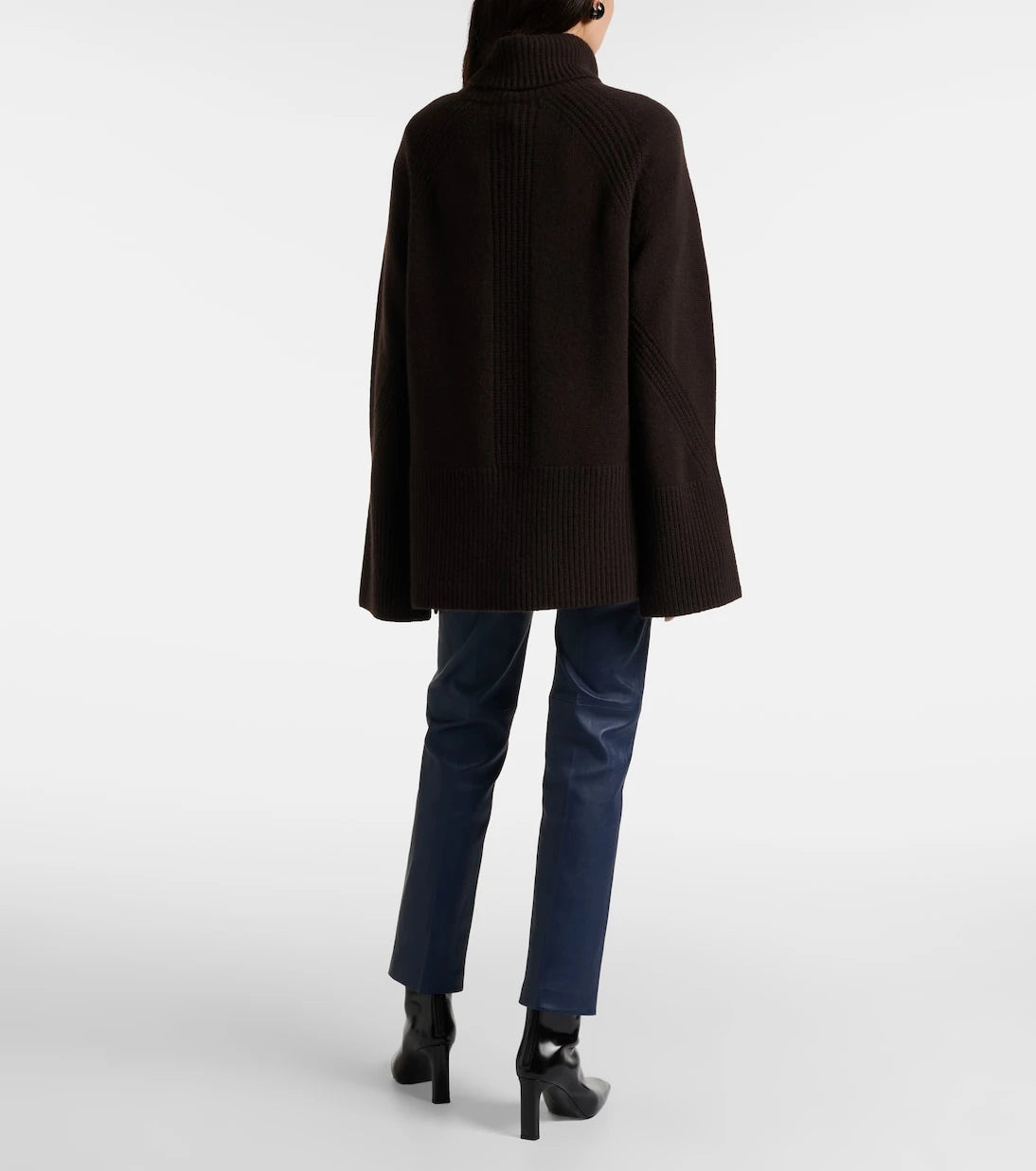 Joseph - Loftus cashmere turtleneck sweater