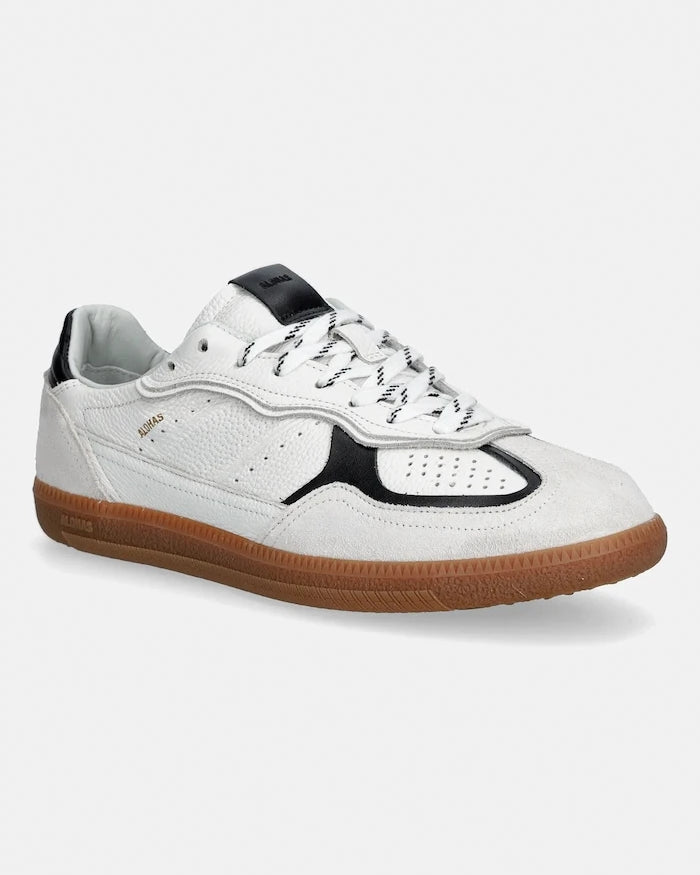 Deri Sneaker Alohas Tb.490 Rife