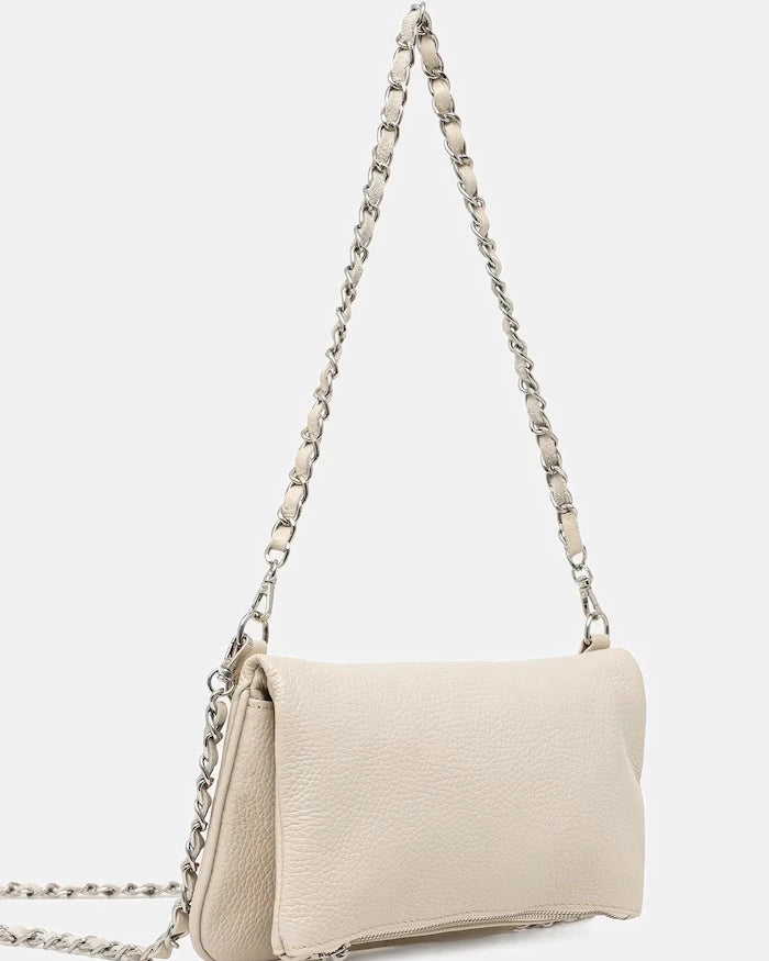 Answear.LAB deri kadın clutch