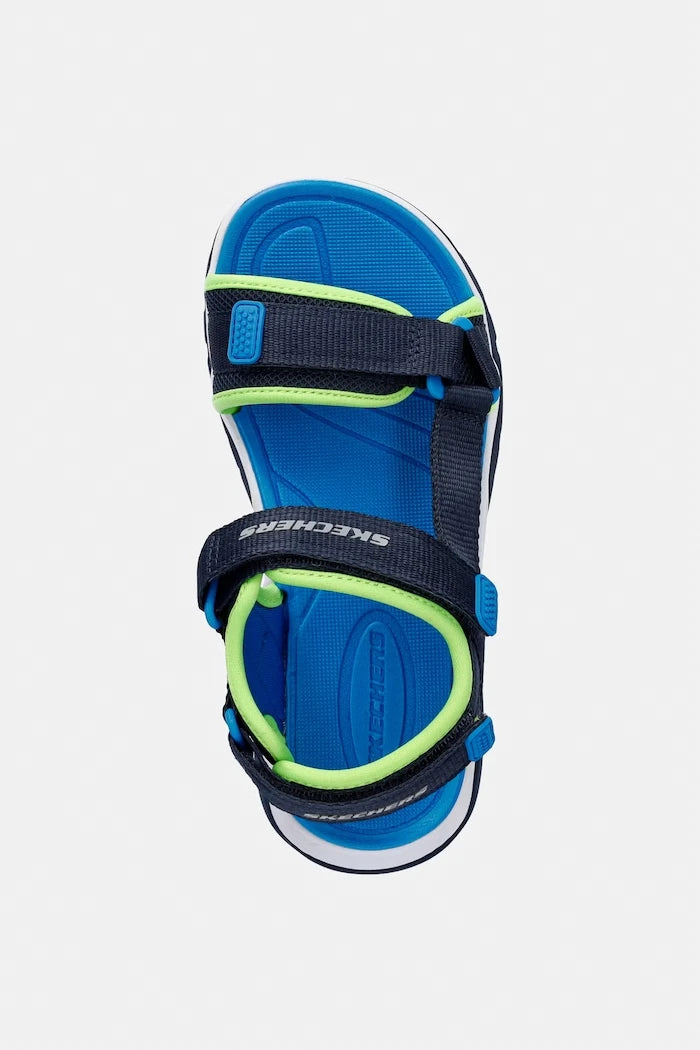 Skechers сандали за деца TREAD SEEKER