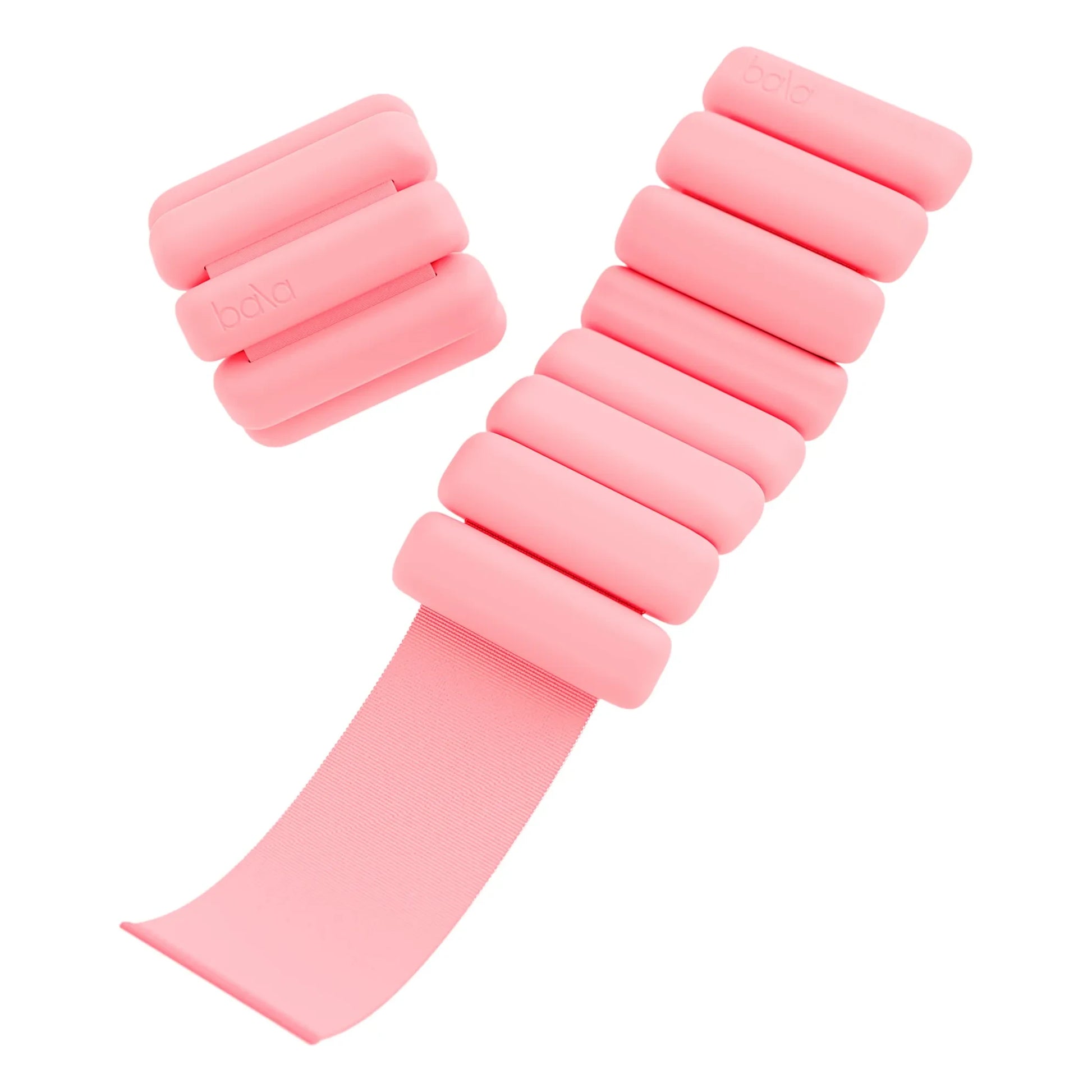 Bala - Weight Bangle - 900g | Blush