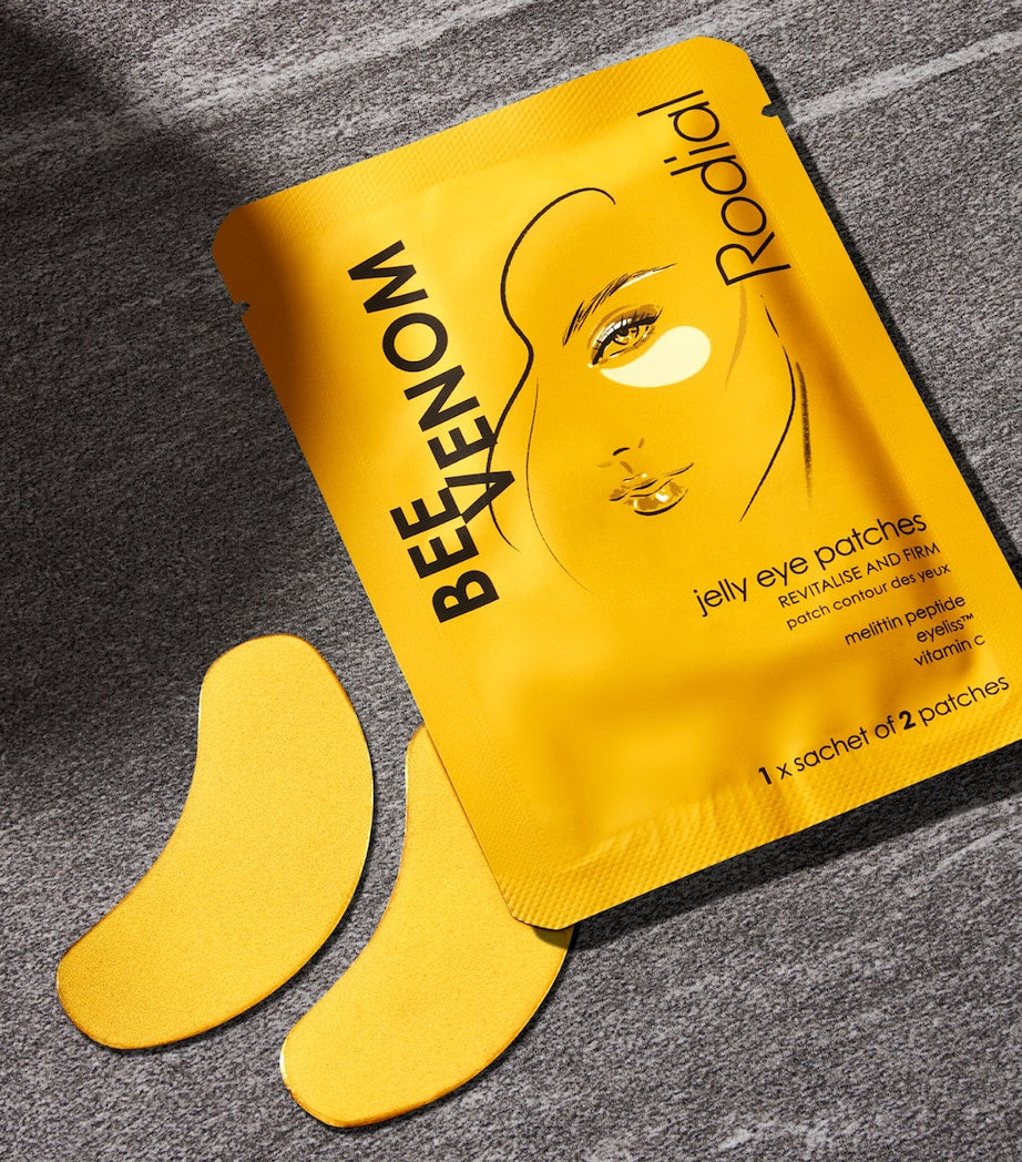 Bee Venom Jelly Eye Patches