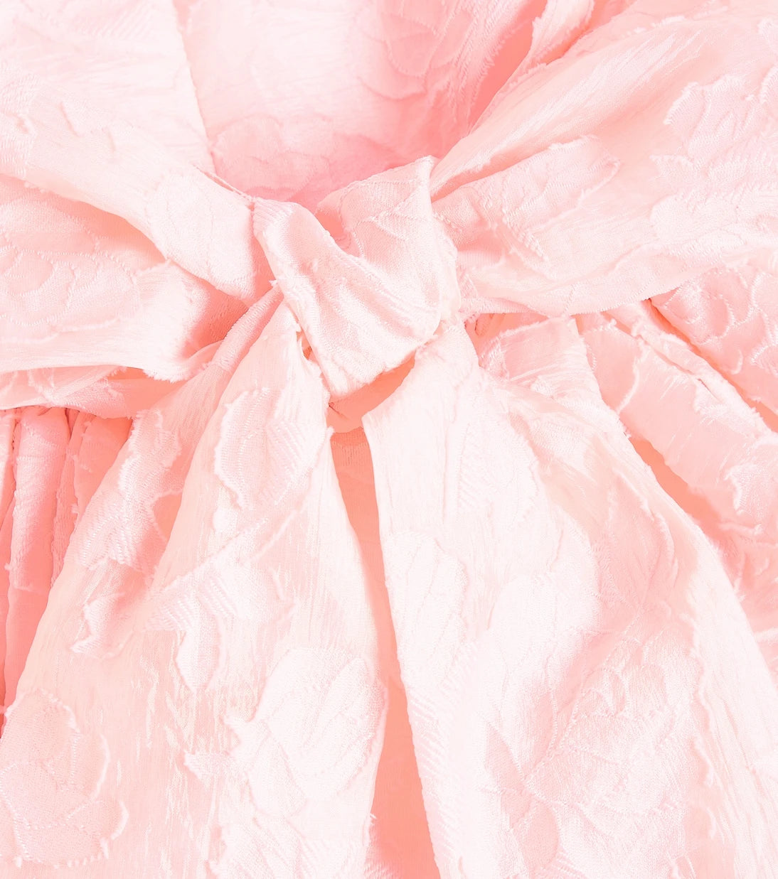 Petite Amalie - Pleated dress