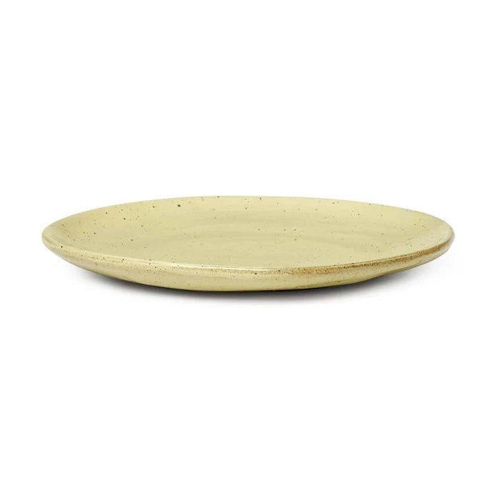 Десертна чиния ferm LIVING Flow 15 cm
