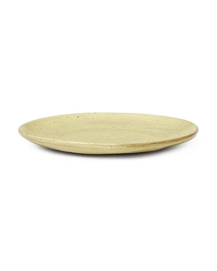 ferm LIVING Flow 15 cm Tatlı Tabağı