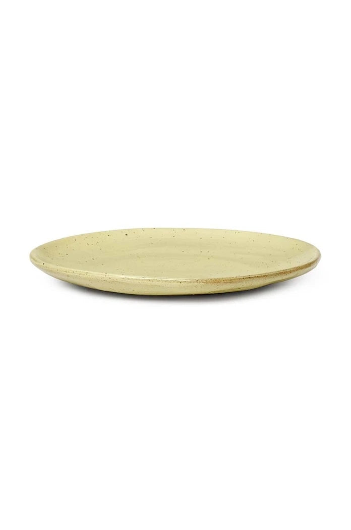 Десертна чиния ferm LIVING Flow 15 cm