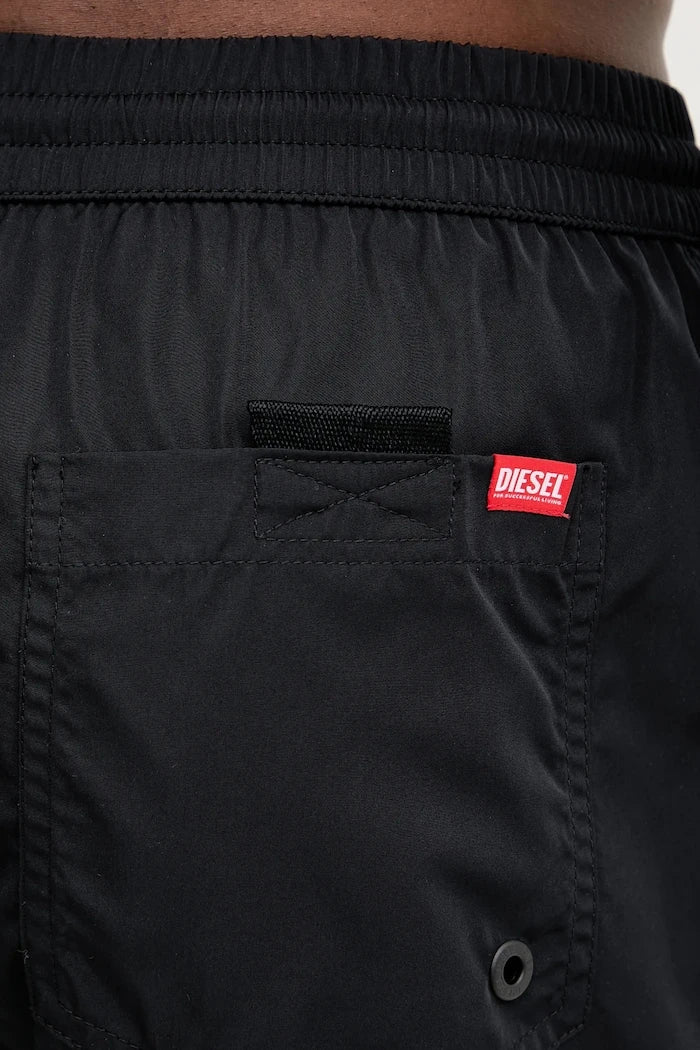 Плувни шорти Diesel KEN-37-D-CORE BOXER-SHORTS