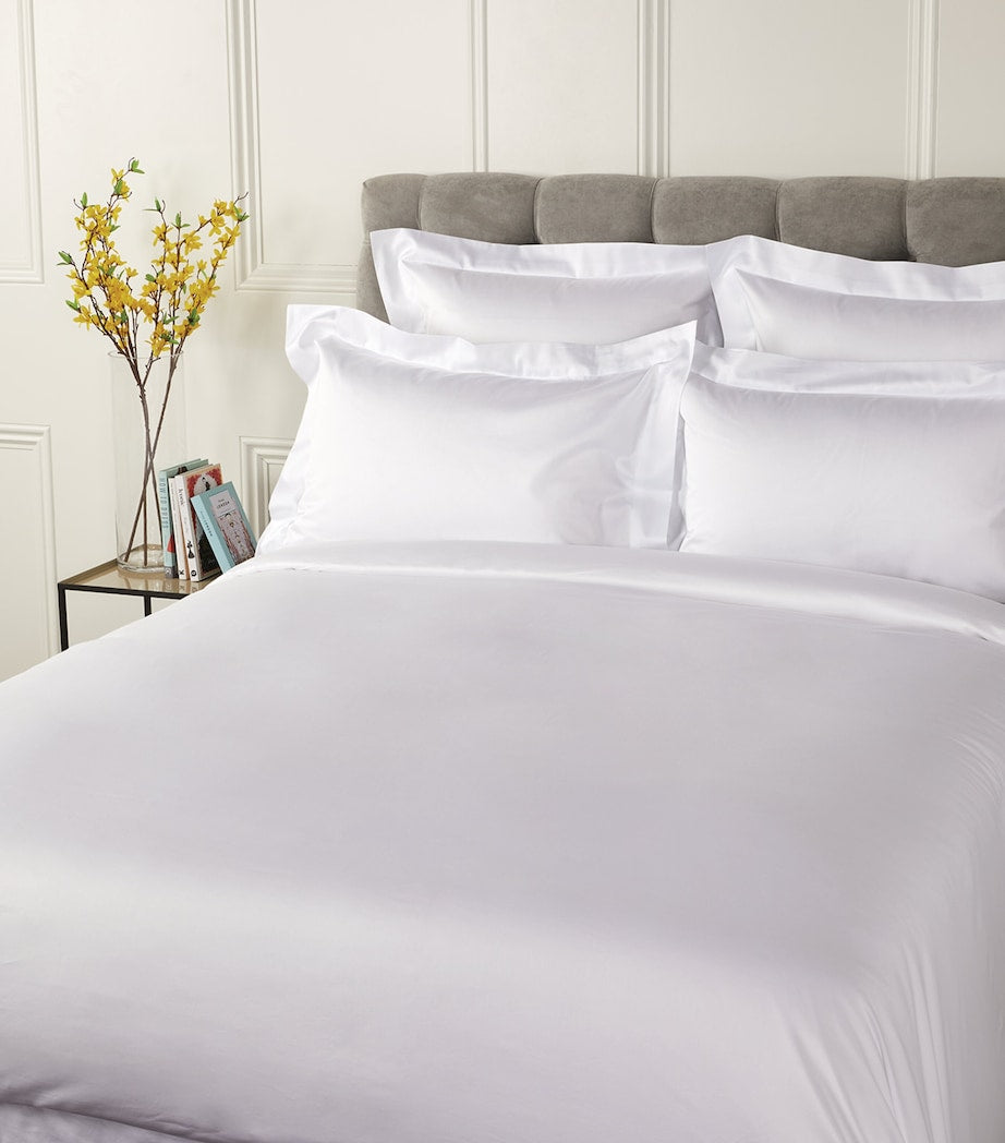 Celso De Lemos Amanda King Duvet Cover (230cm x 220cm)