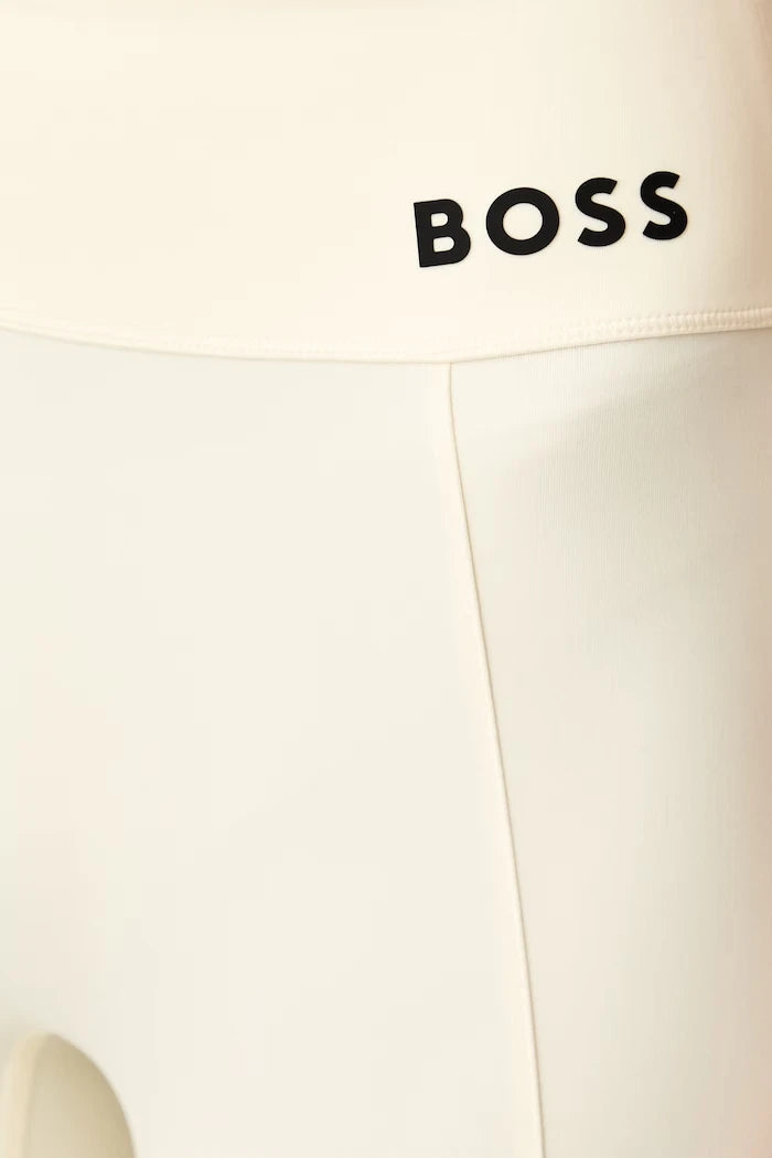 BOSS kadın tayt Ekiden4