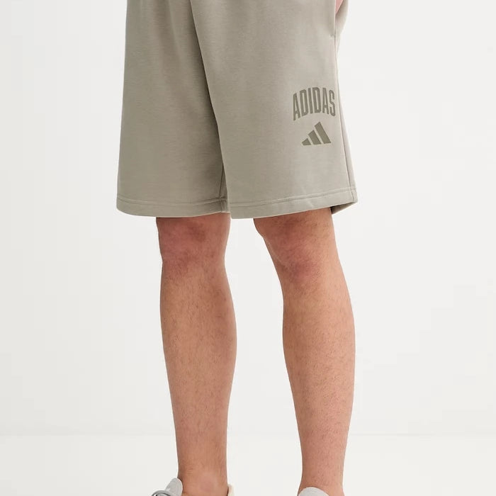 Къс панталон adidas Collegiate