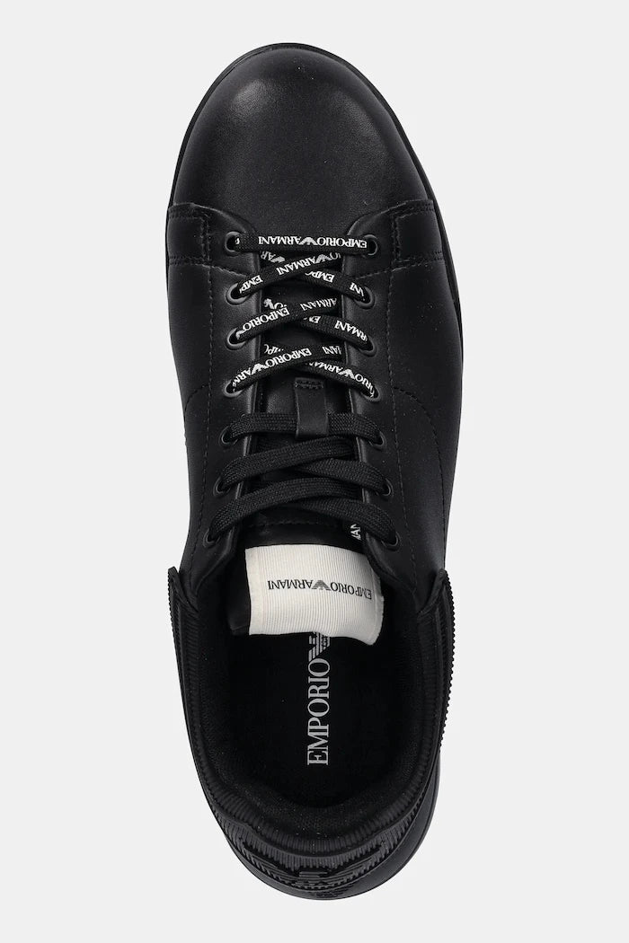 Emporio Armani Spor Ayakkabı