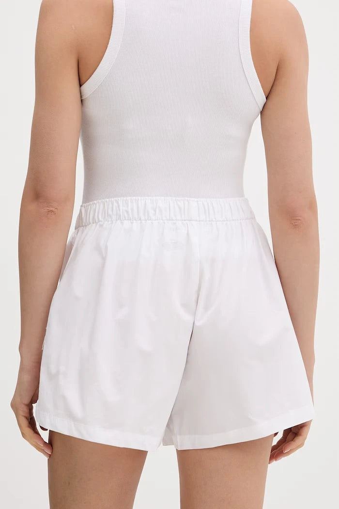 Calvin Klein Underwear Kadın Pamuklu Kısa Pijama Altı