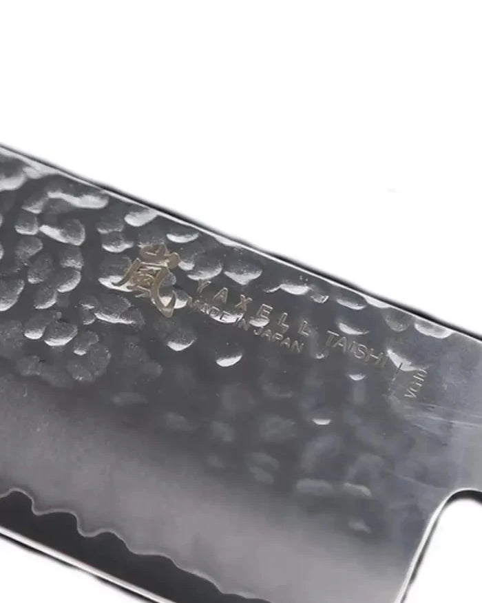 Нож Yaxell Taishi Santoku 16,5 cm