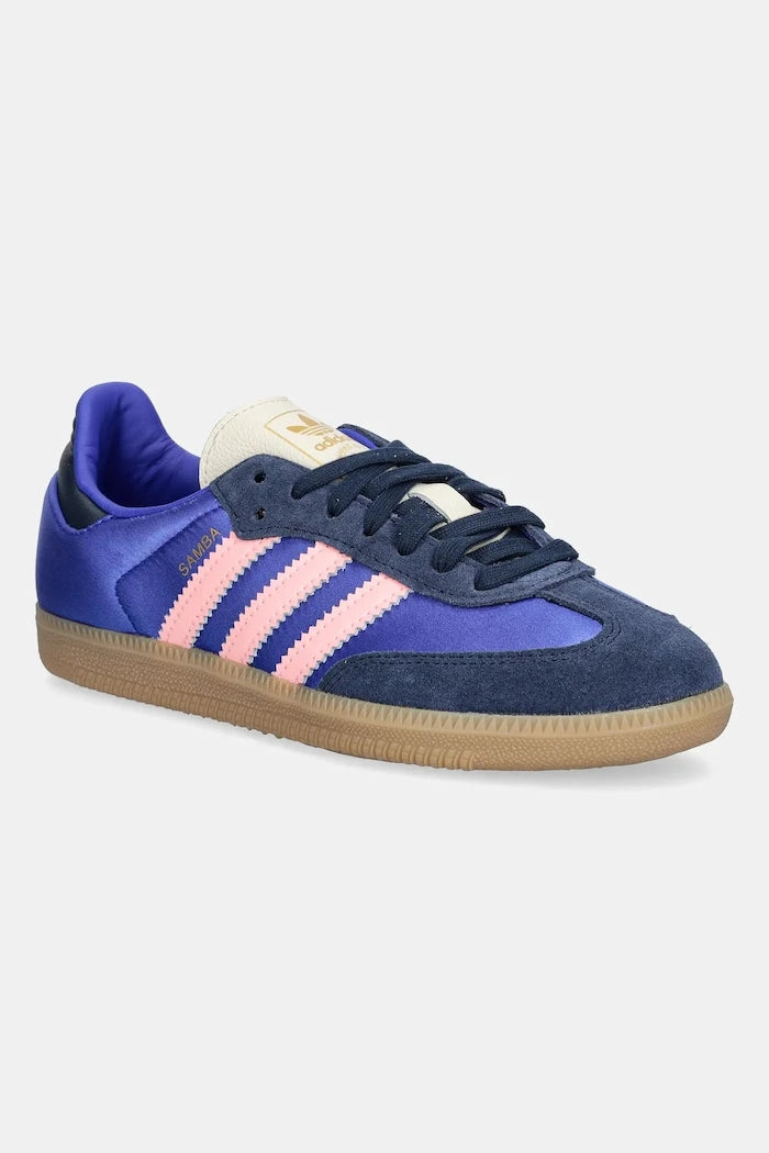 adidas Originals Samba OG Sneaker