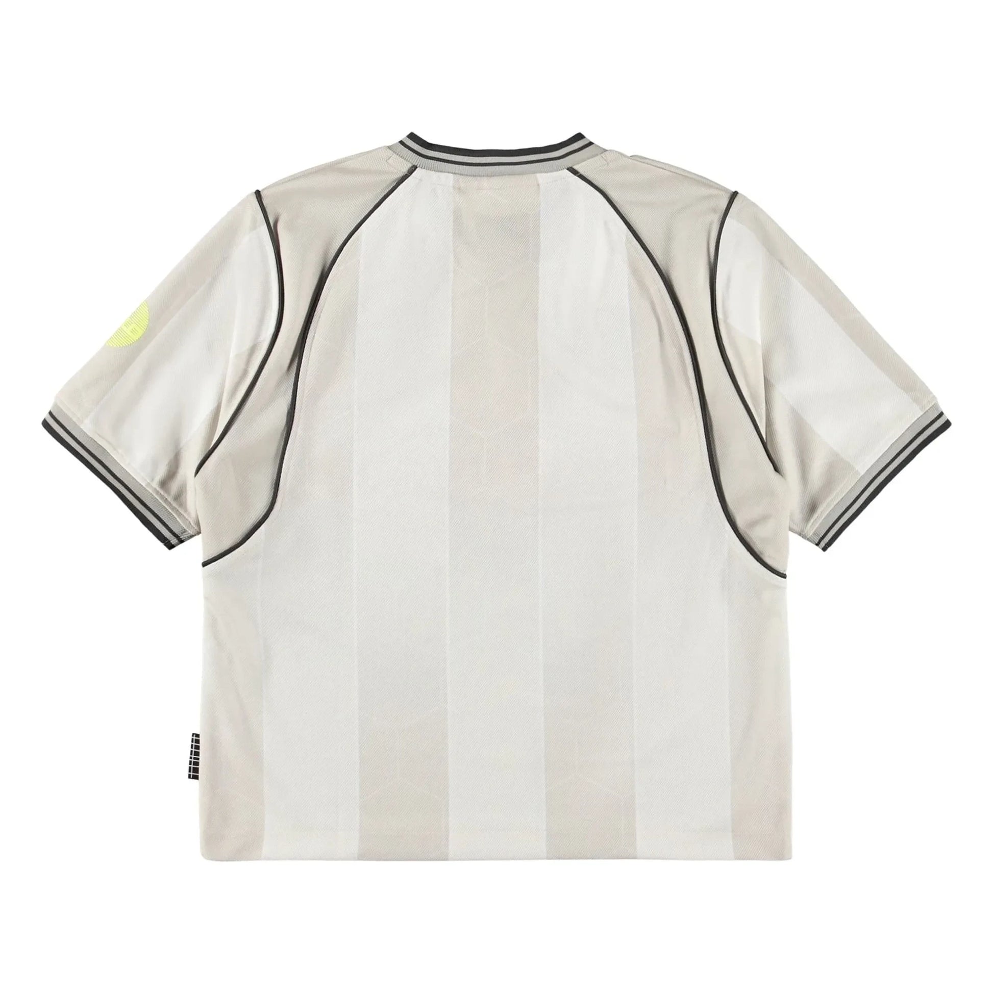 Molo - Ronan T-shirt  | Off white