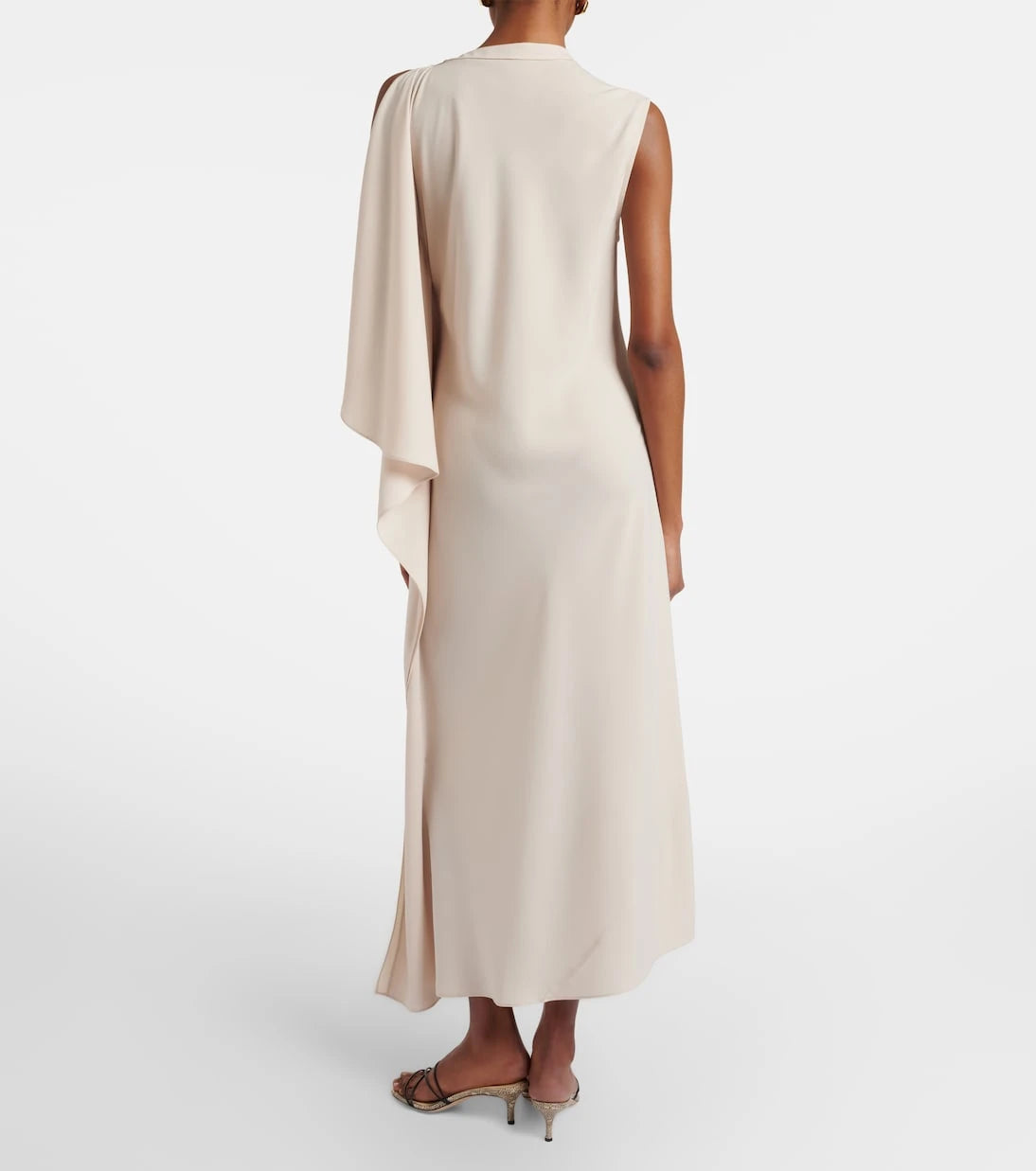 Joseph - Aly crêpe maxi dress