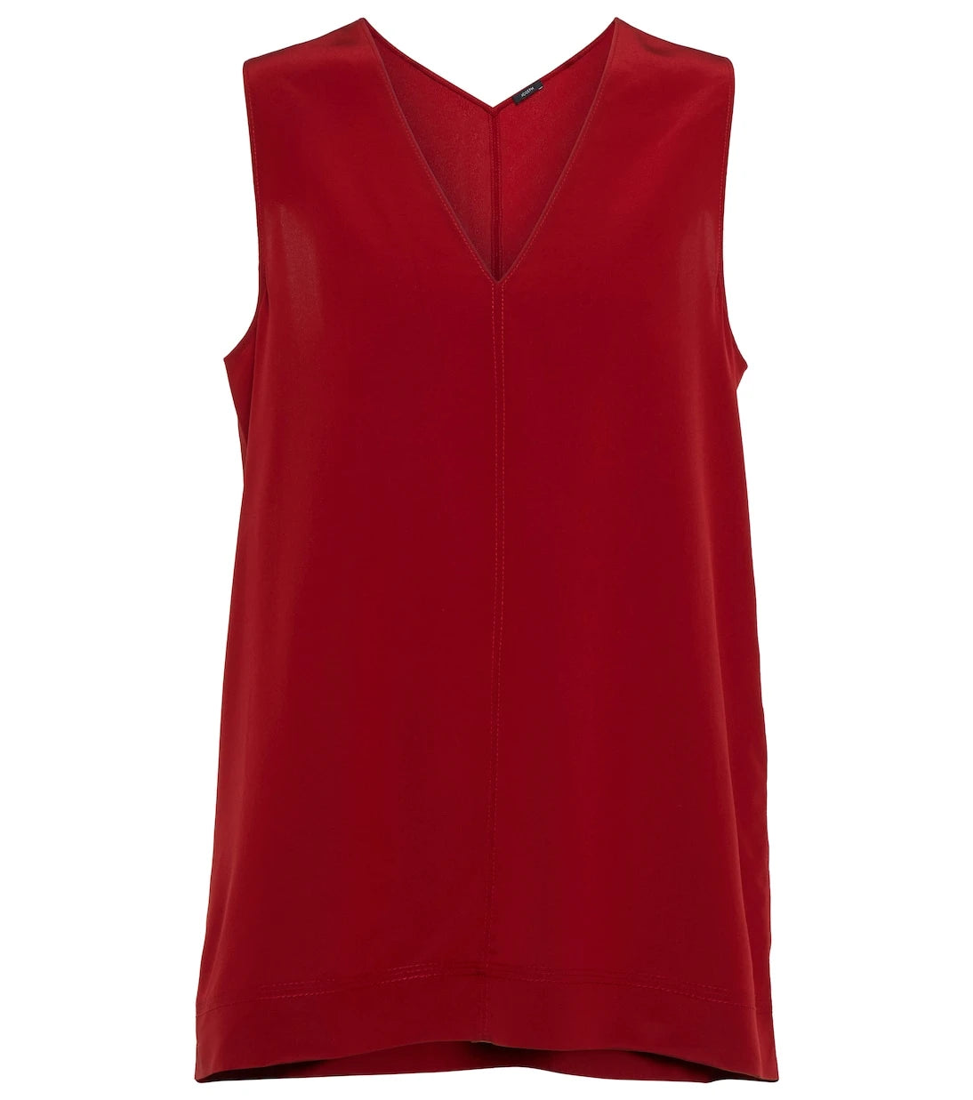 Joseph - Silk crêpe de chine top