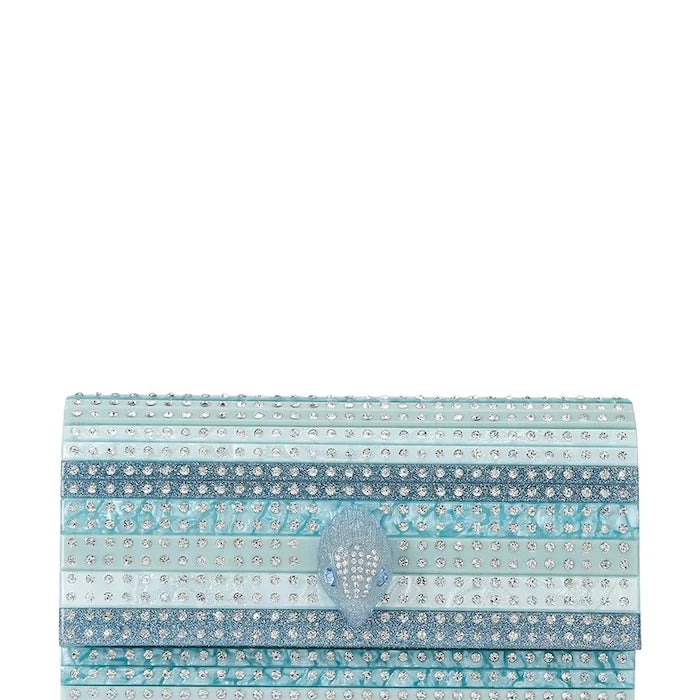 Kurt Geiger London Kadın Clutch PARTY EAGLE