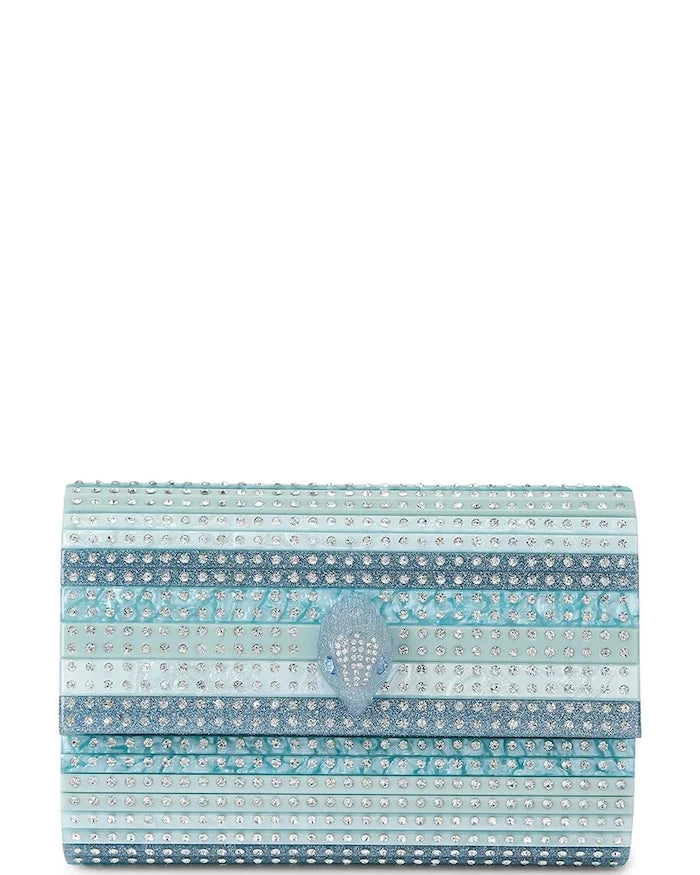 Kurt Geiger London Kadın Clutch PARTY EAGLE
