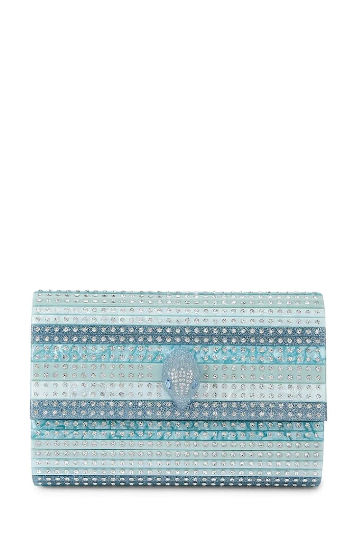 Kurt Geiger London Kadın Clutch PARTY EAGLE