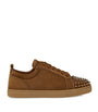 Louis Junior Orlato Sude Sneakers