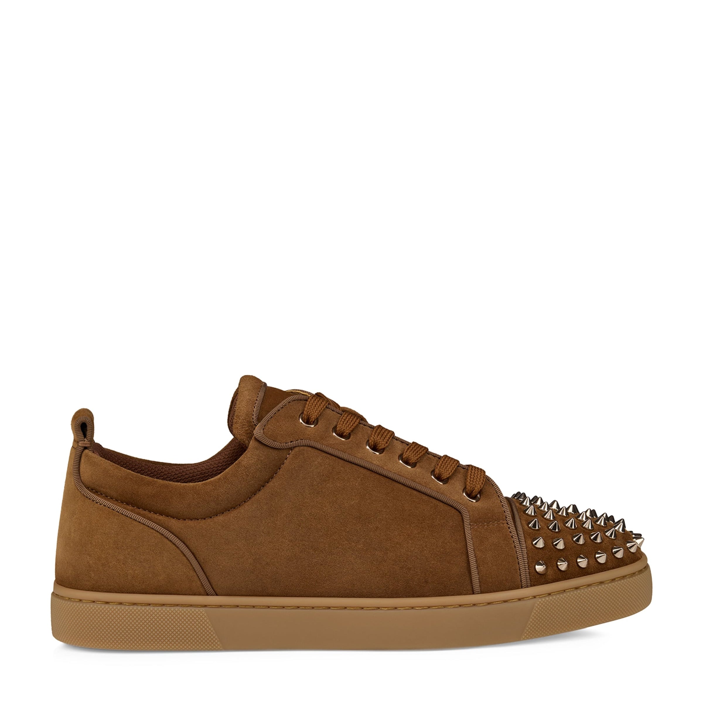 Louis Junior Orlato Sude Sneakers