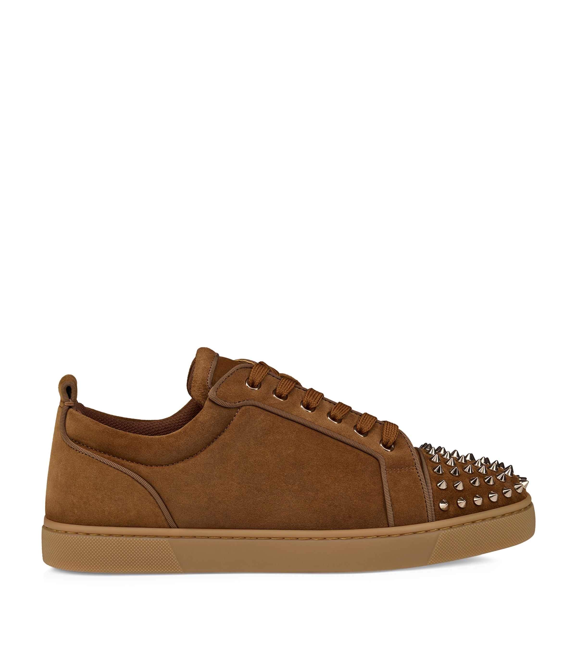 Louis Junior Orlato Sude Sneakers