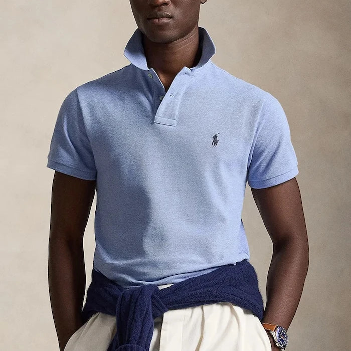 Polo Ralph Lauren - Тениска с яка