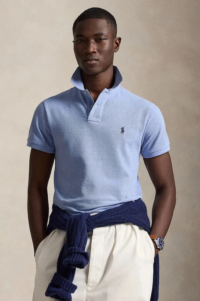 Polo Ralph Lauren - Тениска с яка