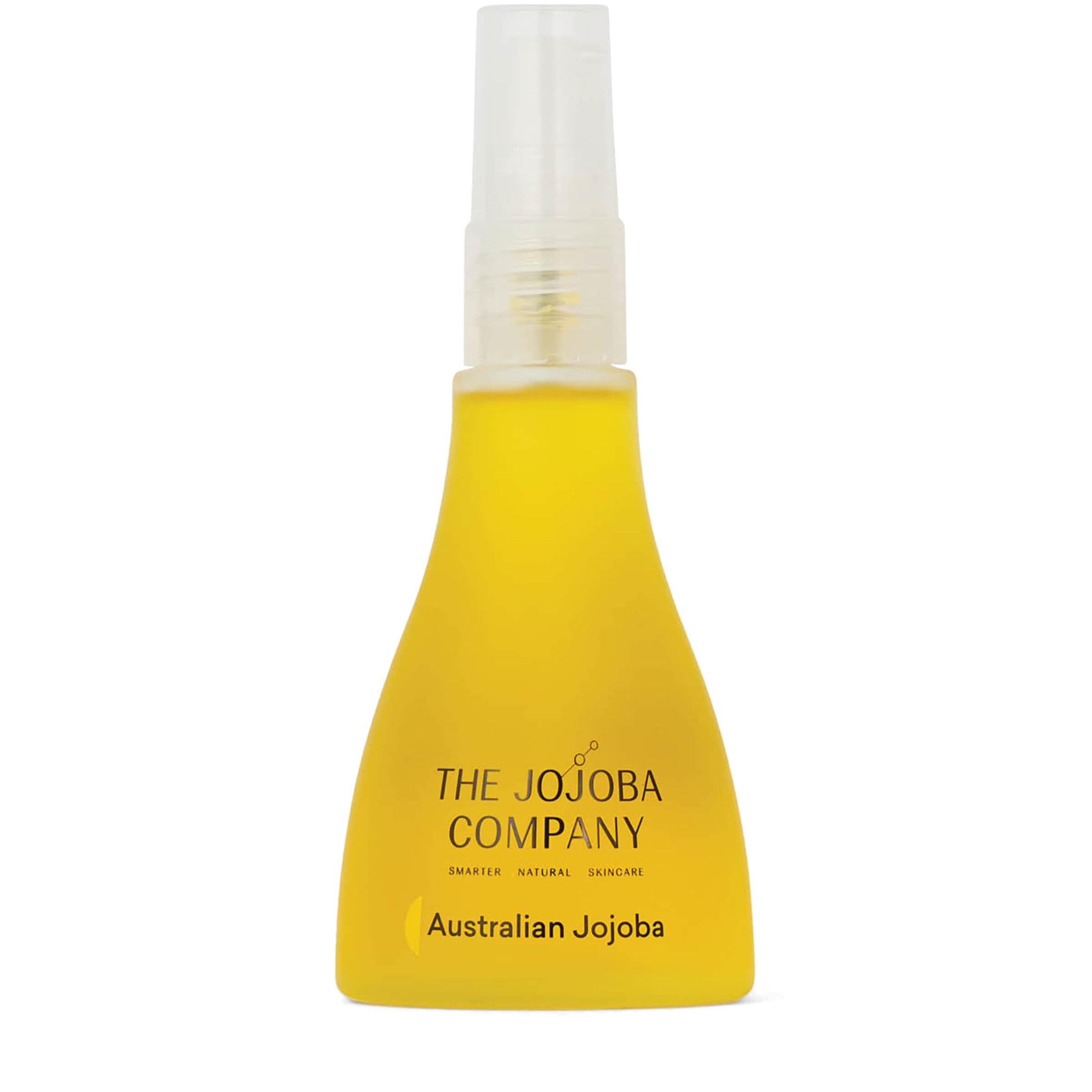 THE JOJOBA COMPANY Australian Wadi-Wadi Jojoba Oil (30ml)