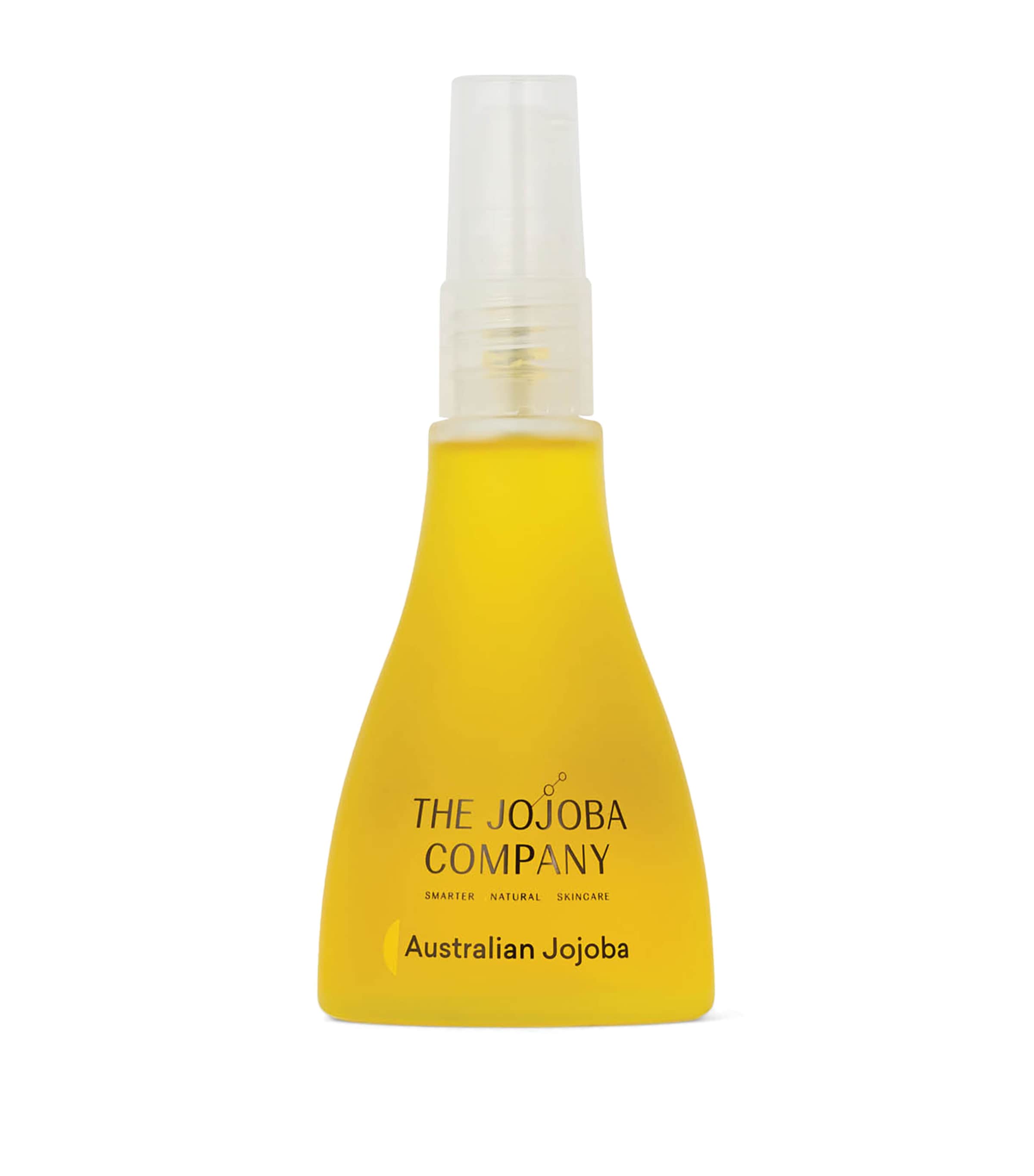 THE JOJOBA COMPANY Australian Wadi-Wadi Jojoba Oil (30ml)