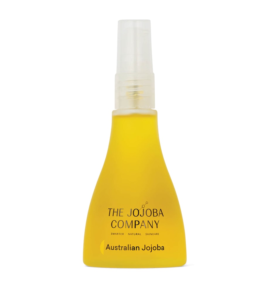 THE JOJOBA COMPANY Australian Wadi-Wadi Jojoba Oil (30ml)