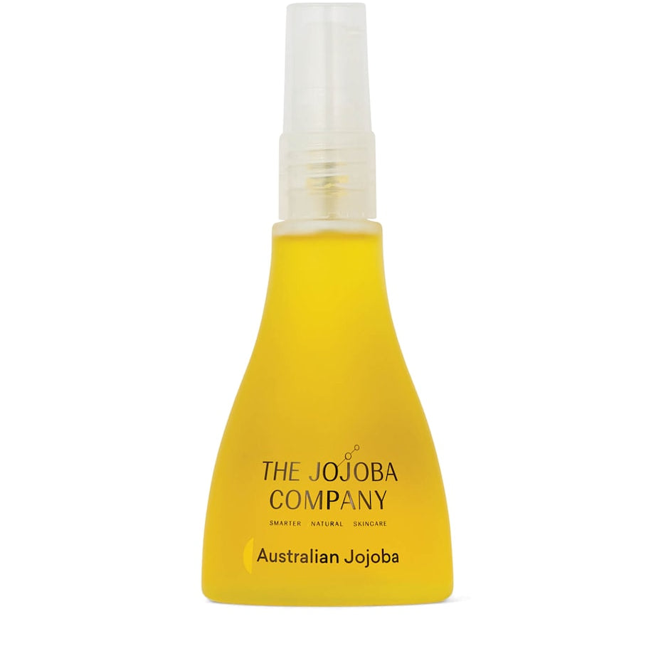 THE JOJOBA COMPANY Australian Wadi-Wadi Jojoba Oil (30ml)