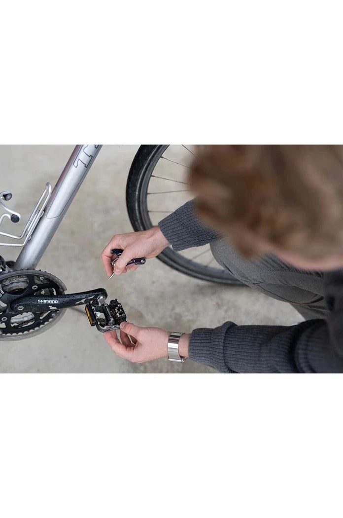 TROIKA Bike Multitool Cep Çok Amaçlı Alet