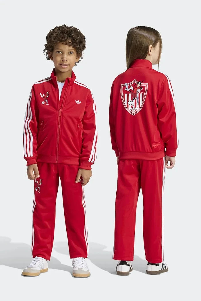 adidas Originals çocuk spor takımı DISNEY