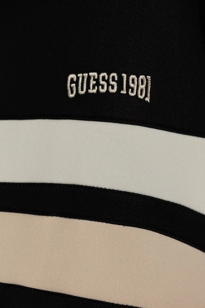 Çocuk Guess sweatshirt