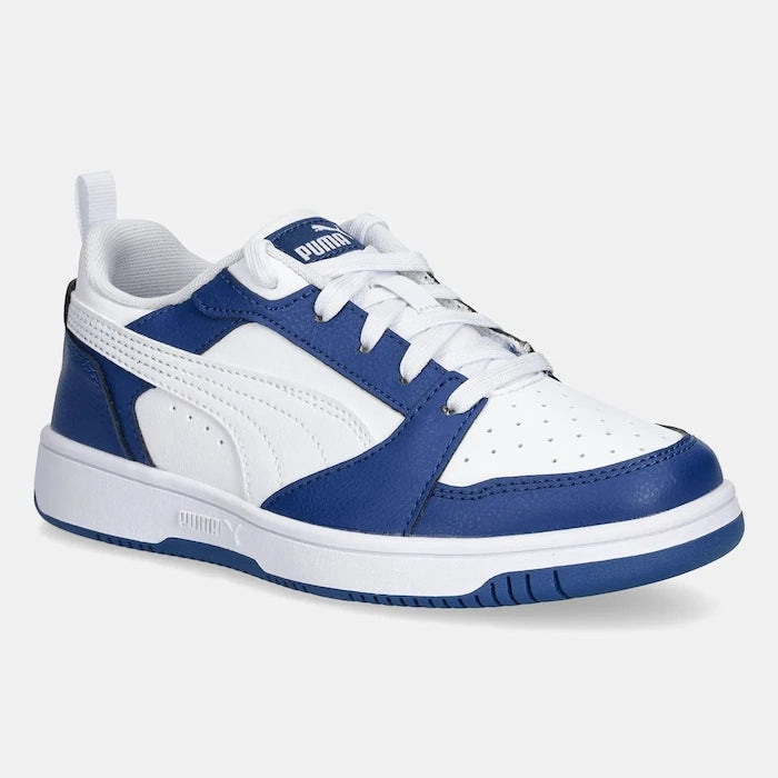 Детски маратонки Puma Rebound V6 Lo PS