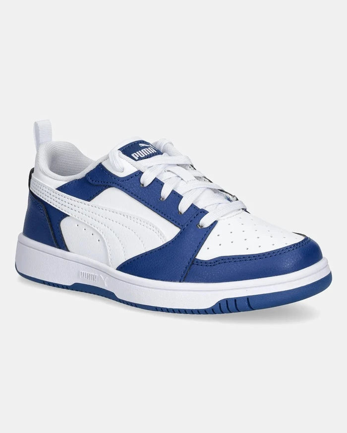 Çocuk Spor Ayakkabı Puma Rebound V6 Lo PS