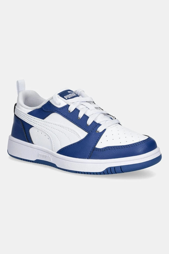 Детски маратонки Puma Rebound V6 Lo PS
