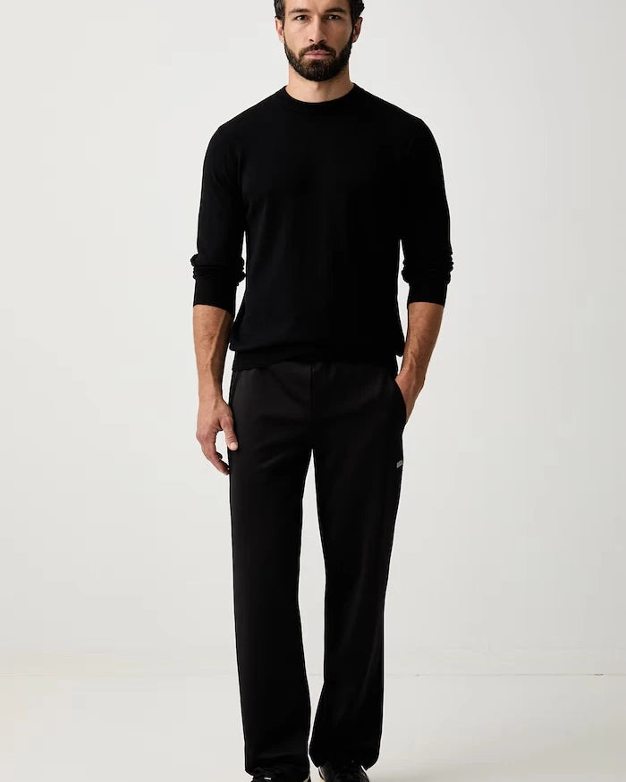 EA7 Emporio Armani erkek yünlü kazak