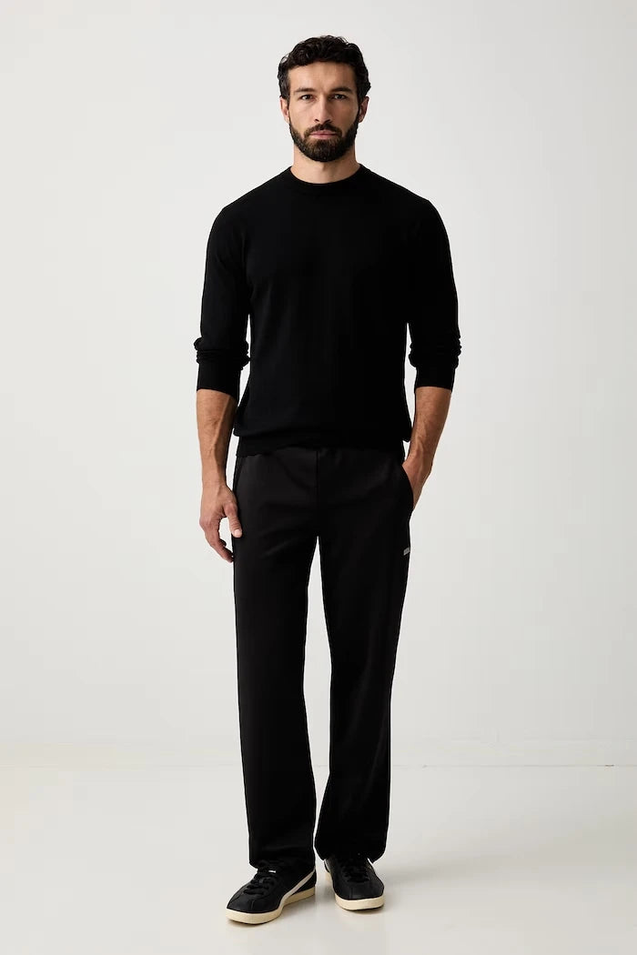 EA7 Emporio Armani erkek yünlü kazak
