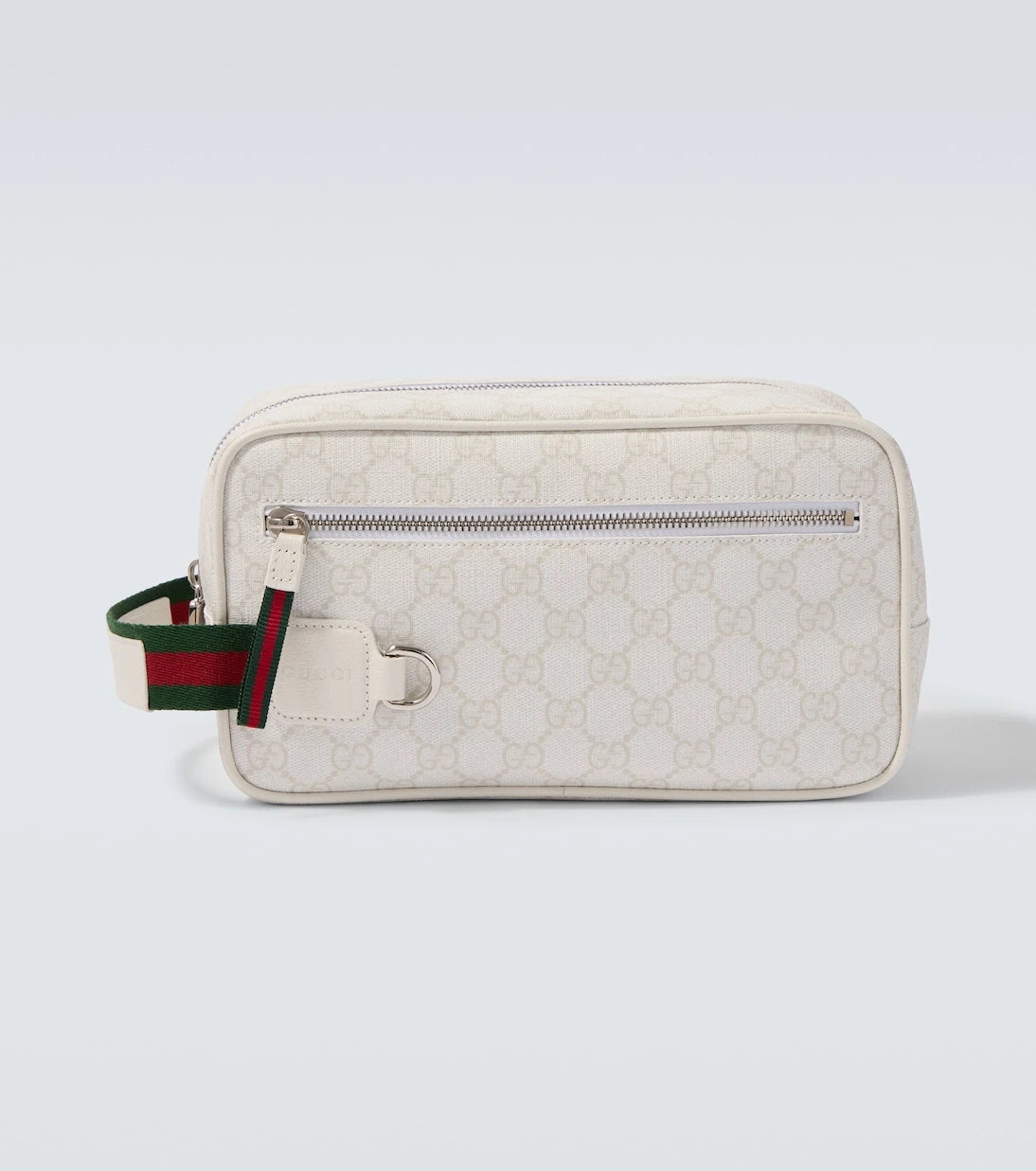 Gucci - GG Supreme toiletry bag