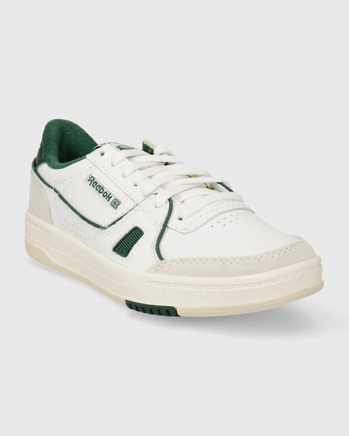 Кожени маратонки Reebok Classic LT COURT