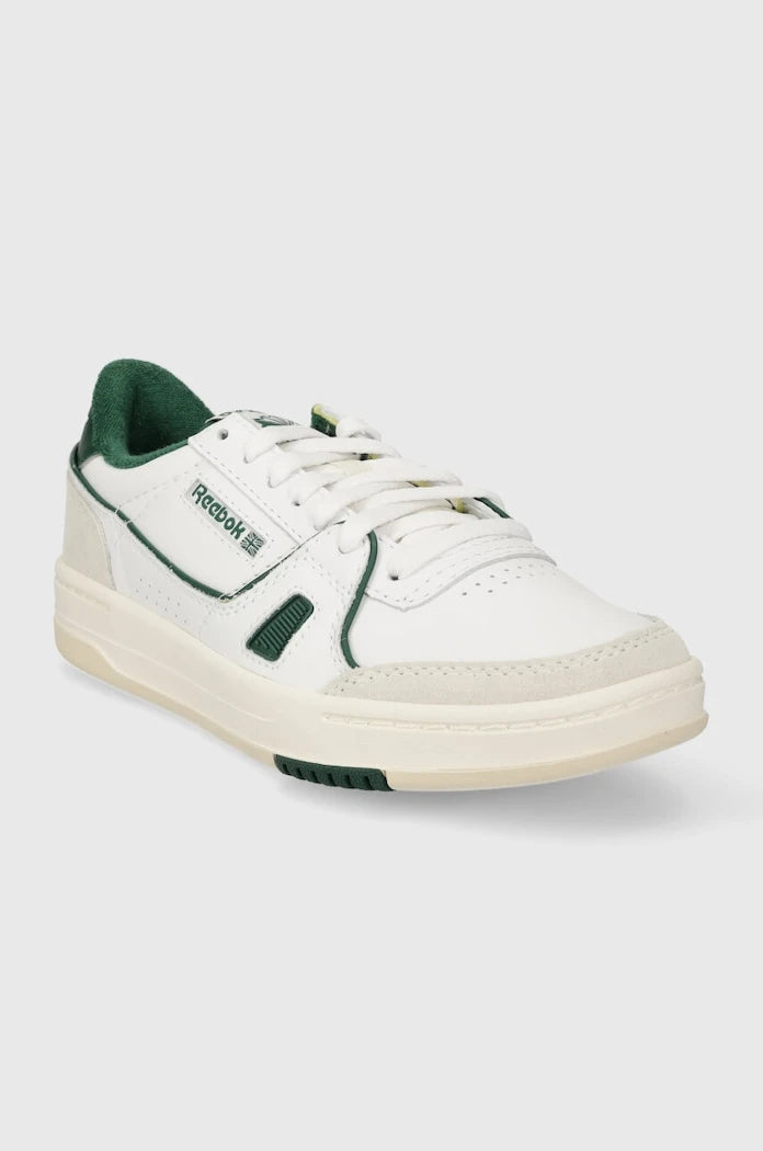 Кожени маратонки Reebok Classic LT COURT