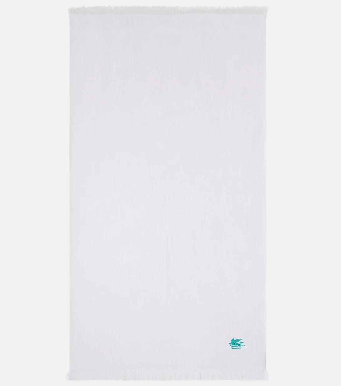 Etro - Cotton terry towel