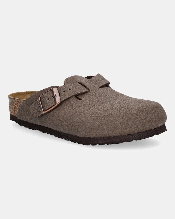Birkenstock Boston Çocuk Terlik