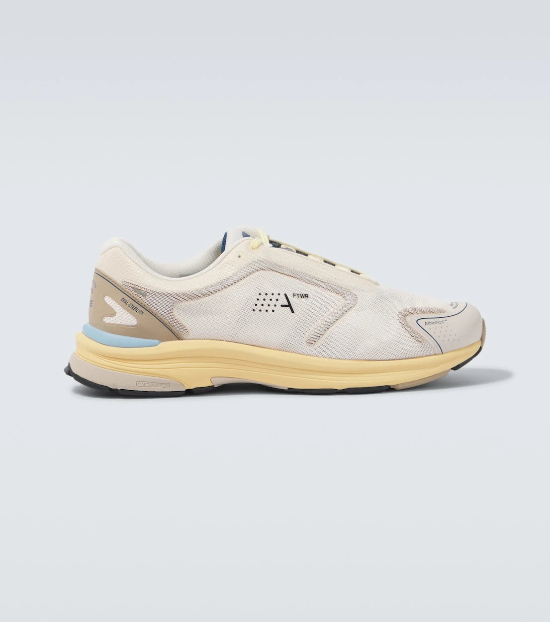 Athletics Footwear - One Remastered sneakers