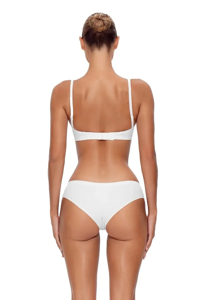 Сутиен GOD SAVE QUEENS SECOND SKIN BRA WIRE-FREE