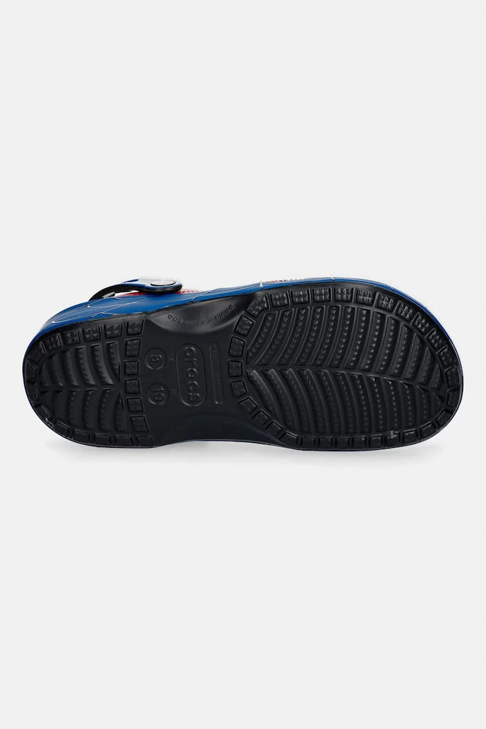 Чехли Crocs SpidermanWebClsClg